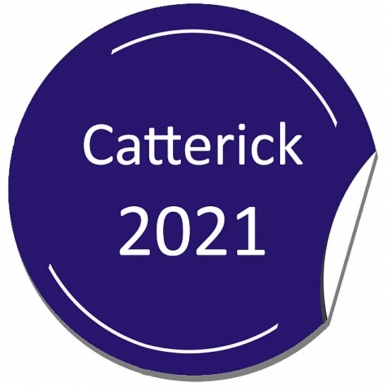 7972 Catterick 2021