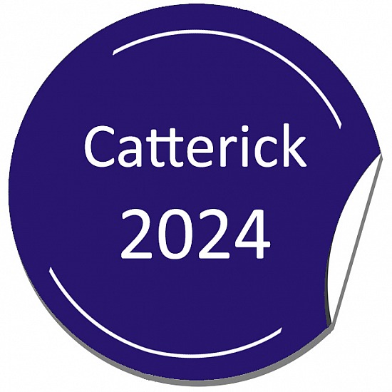 8472 Catterick 2024