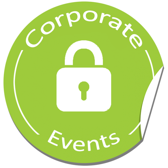 Corporate Events