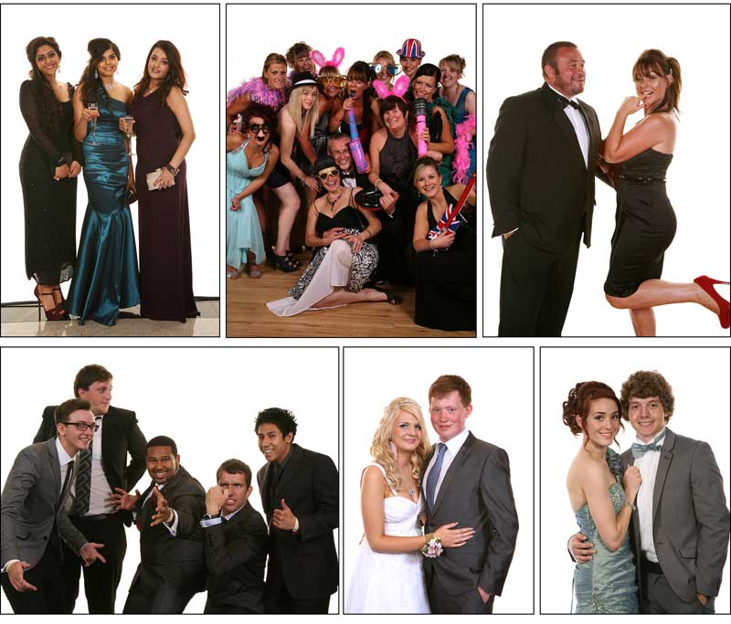 Black Tie Event Photographers