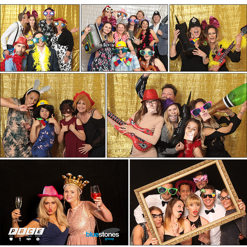 Photo booths in Norfolk, Suffolk and Cambridgeshire