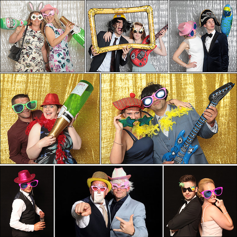 Photo booth in Kings Lynn, Norwich, Great Yarmouth