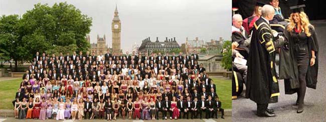 Graduation Ball Photographers