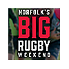 Norfolk Big Rugby Weekend Photos