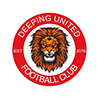 Deeping Utd Team Photos